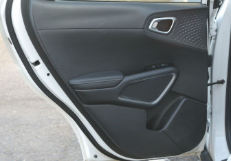 Подержанный автомобиль Kia Soul 2019 года (15 фото)