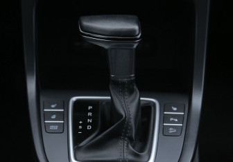 Подержанный автомобиль Hyundai Creta 2022 года (13 фото)