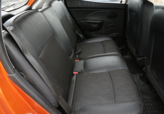 Подержанный автомобиль Kia Picanto 2008 года (11 фото)