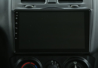 Подержанный автомобиль LADA (ВАЗ) Kalina Hatchback 2016 года (15 фото)