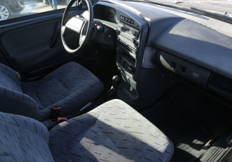 Подержанный автомобиль LADA (ВАЗ) 2114 2011 года (9 фото)