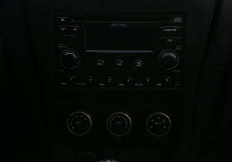 Подержанный автомобиль Nissan Almera Classic 2012 года (13 фото)