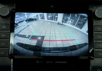 Подержанный автомобиль Toyota Tundra 2020 года (26 фото)