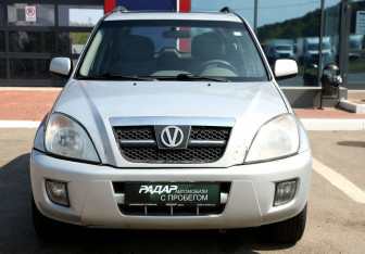 Подержанный автомобиль Chery Tiggo (T11) 2010 года (2 фото)