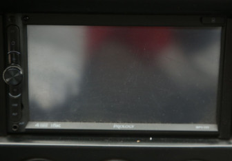Подержанный автомобиль Kia Spectra Sedan 2009 года (15 фото)