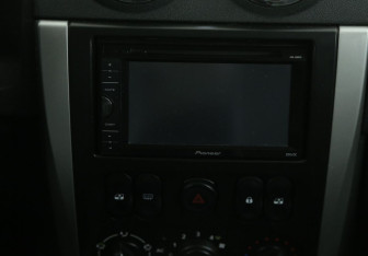 Подержанный автомобиль Nissan Almera Sedan 2014 года (13 фото)