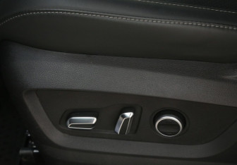 Подержанный автомобиль Chery Tiggo 7 Pro Max 2024 года (17 фото)