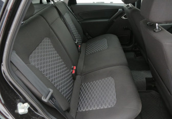 Подержанный автомобиль LADA (ВАЗ) Granta Liftback 2022 года (11 фото)