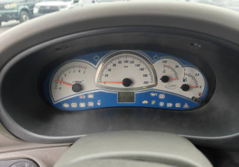 Подержанный автомобиль LADA (ВАЗ) Kalina Sedan 2006 года (15 фото)