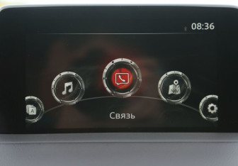 Подержанный автомобиль Mazda CX-9 2018 года (17 фото)