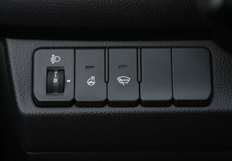 Подержанный автомобиль Kia Rio Sedan 2014 года (17 фото)