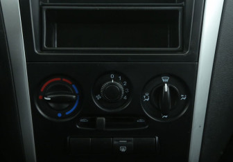 Подержанный автомобиль Datsun on-DO 2018 года (13 фото)