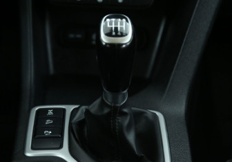 Подержанный автомобиль Kia Sportage 2017 года (13 фото)