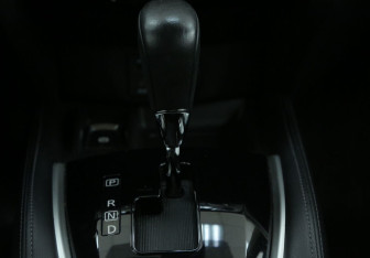 Подержанный автомобиль Nissan X-Trail 2019 года (15 фото)