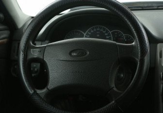 Подержанный автомобиль LADA (ВАЗ) Priora Sedan 2011 года (16 фото)