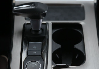 Подержанный автомобиль Exeed VX 2023 года (13 фото)