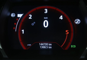 Подержанный автомобиль Renault Megane Wagon 2019 года (18 фото)