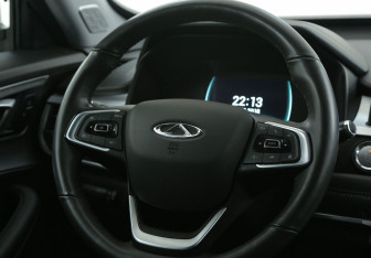 Подержанный автомобиль Chery Tiggo 7 Pro 2023 года (16 фото)