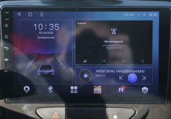 Подержанный автомобиль LADA (ВАЗ) XRAY 2016 года (15 фото)