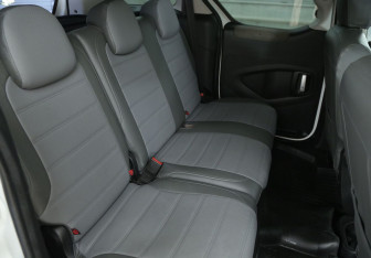 Подержанный автомобиль Citroen Berlingo 2013 года (11 фото)