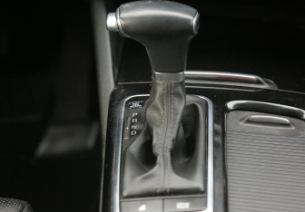 Подержанный автомобиль Kia Optima Sedan 2016 года (13 фото)