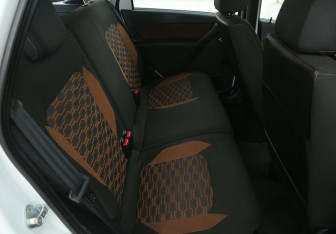 Подержанный автомобиль LADA (ВАЗ) Granta Wagon 2023 года (11 фото)