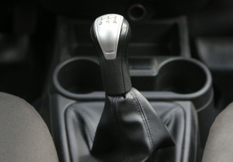 Подержанный автомобиль LADA (ВАЗ) Granta Sedan 2017 года (13 фото)