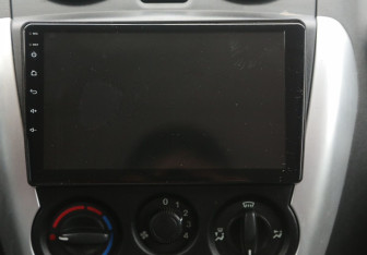 Подержанный автомобиль LADA (ВАЗ) Granta Liftback 2016 года (15 фото)