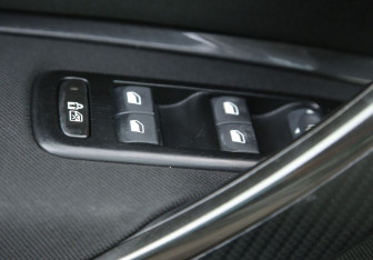 Подержанный автомобиль Citroen C5 Wagon 2008 года (18 фото)