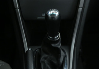 Подержанный автомобиль Chery Tiggo (T11) 2014 года (15 фото)