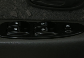 Подержанный автомобиль Kia Spectra Sedan 2008 года (17 фото)