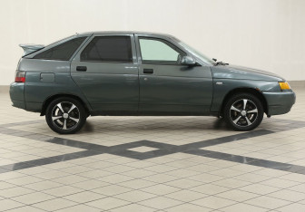 Подержанный автомобиль LADA (ВАЗ) 2112 2006 года (5 фото)