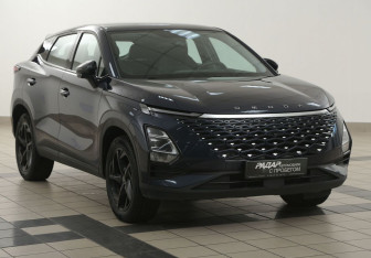 Подержанный автомобиль Omoda C5 2023 года (1 фото)