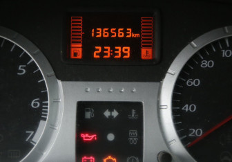 Подержанный автомобиль LADA (ВАЗ) Largus Wagon 2018 года (17 фото)