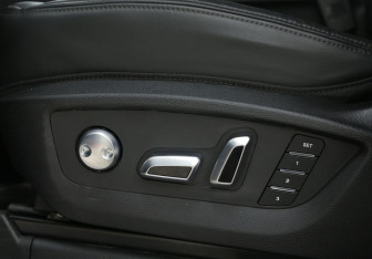 Подержанный автомобиль Haval H9 2022 года (20 фото)