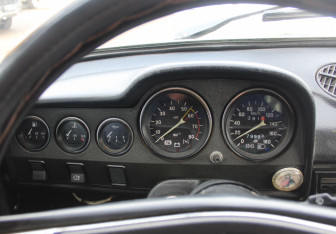 Подержанный автомобиль LADA (ВАЗ) 2106 1997 года (14 фото)