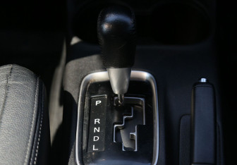 Подержанный автомобиль Mitsubishi Outlander 2013 года (13 фото)