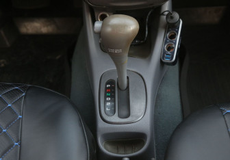 Подержанный автомобиль Hyundai Accent Sedan 2008 года (15 фото)