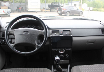 Подержанный автомобиль LADA (ВАЗ) Priora Hatchback 2011 года (13 фото)