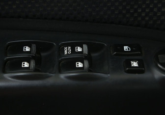 Подержанный автомобиль Hyundai Tucson 2006 года (18 фото)
