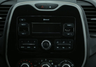 Подержанный автомобиль Renault Kaptur 2019 года (13 фото)