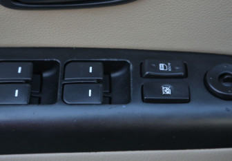 Подержанный автомобиль Kia Soul 2011 года (17 фото)