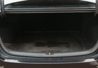 Подержанный автомобиль Kia Rio Sedan 2017 года (33 фото)