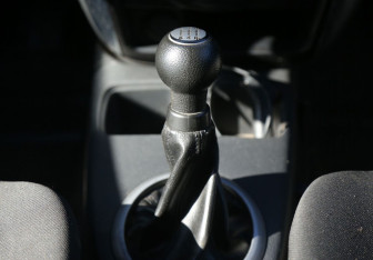 Подержанный автомобиль Suzuki SX4 Hatchback 2010 года (13 фото)