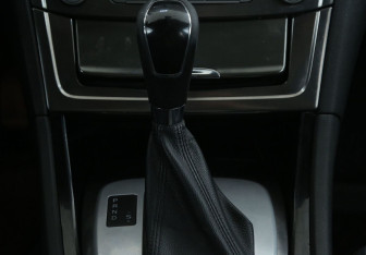 Подержанный автомобиль Ford Mondeo Sedan 2008 года (15 фото)