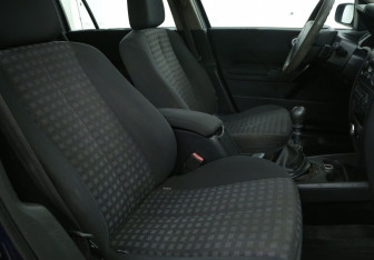 Подержанный автомобиль Renault Megane Wagon 2006 года (10 фото)