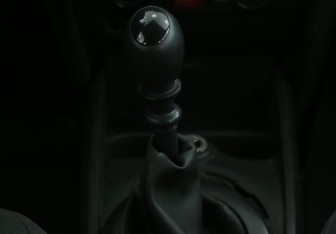 Подержанный автомобиль Renault Megane Wagon 2006 года (15 фото)