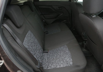 Подержанный автомобиль LADA (ВАЗ) XRAY 2018 года (11 фото)