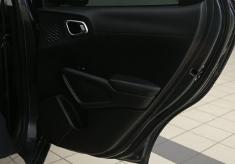 Подержанный автомобиль Kia Soul 2019 года (17 фото)