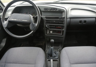 Подержанный автомобиль LADA (ВАЗ) 2114 2007 года (12 фото)